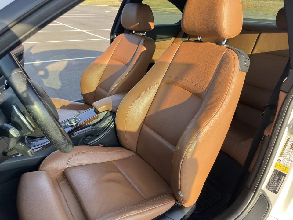 2011 BMW E92 3 Series Coupe - Image 10 of 22