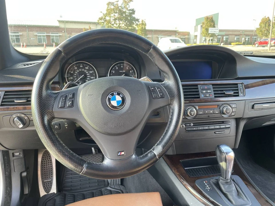 2011 BMW E92 3 Series Coupe - Image 17 of 22