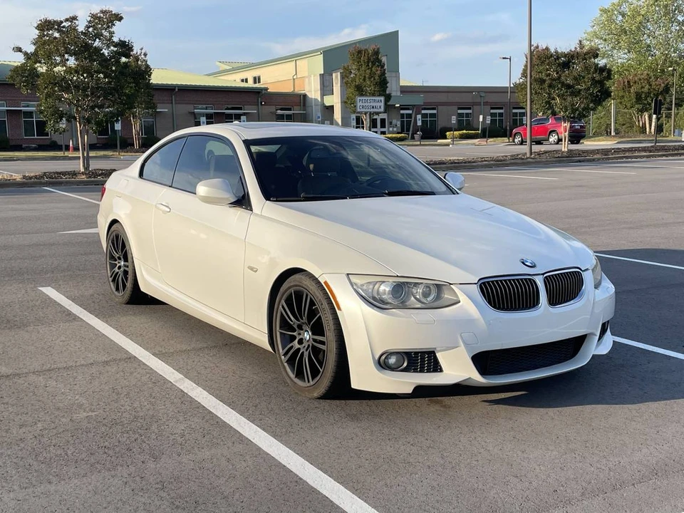 2011 BMW E92 3 Series Coupe - Image 7 of 22