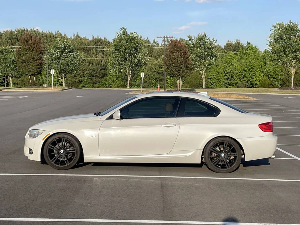 2011 BMW E92 3 Series Coupe - Image 2 of 22