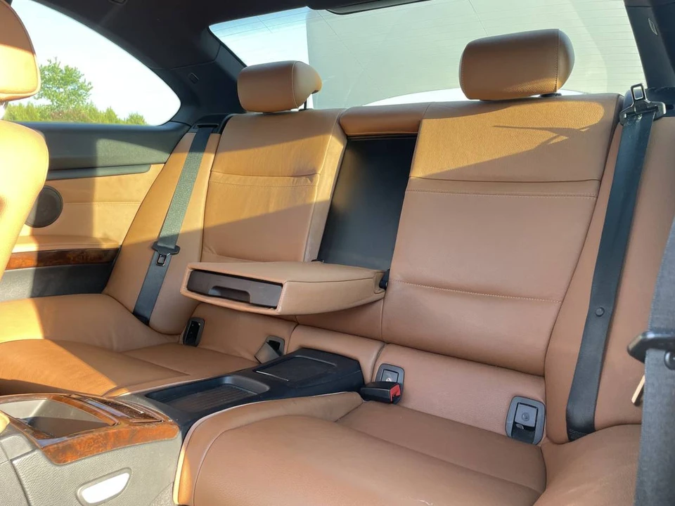 2011 BMW E92 3 Series Coupe - Image 13 of 22