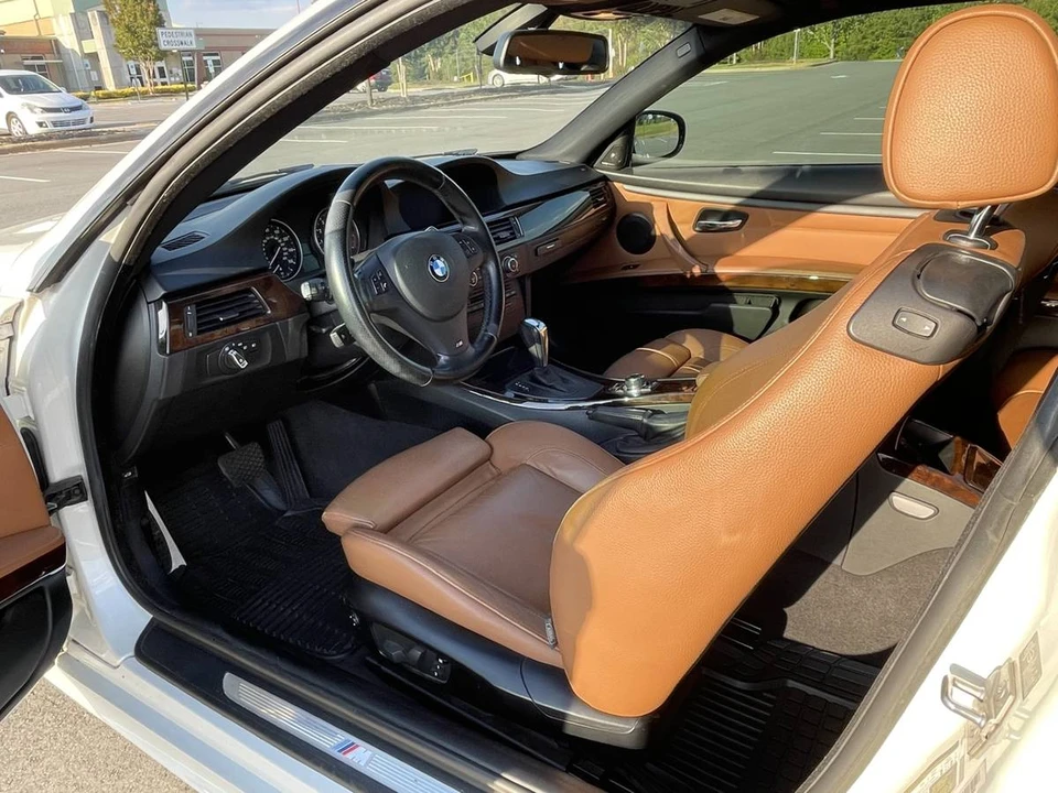 2011 BMW E92 3 Series Coupe - Image 8 of 22