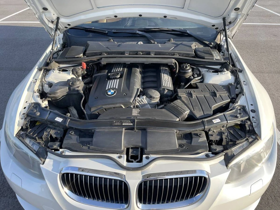 2011 BMW E92 3 Series Coupe - Image 21 of 22