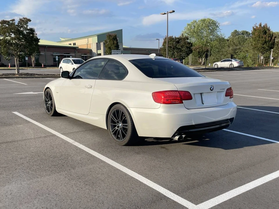 2011 BMW E92 3 Series Coupe - Image 3 of 22