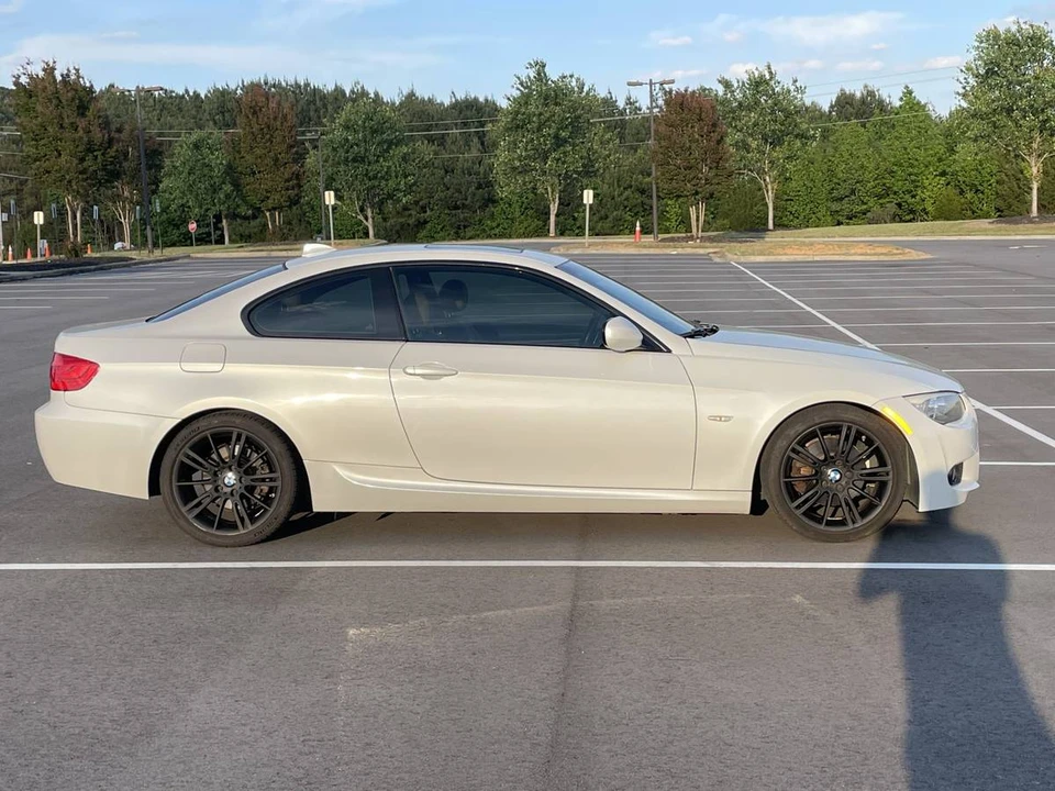 2011 BMW E92 3 Series Coupe - Image 6 of 22