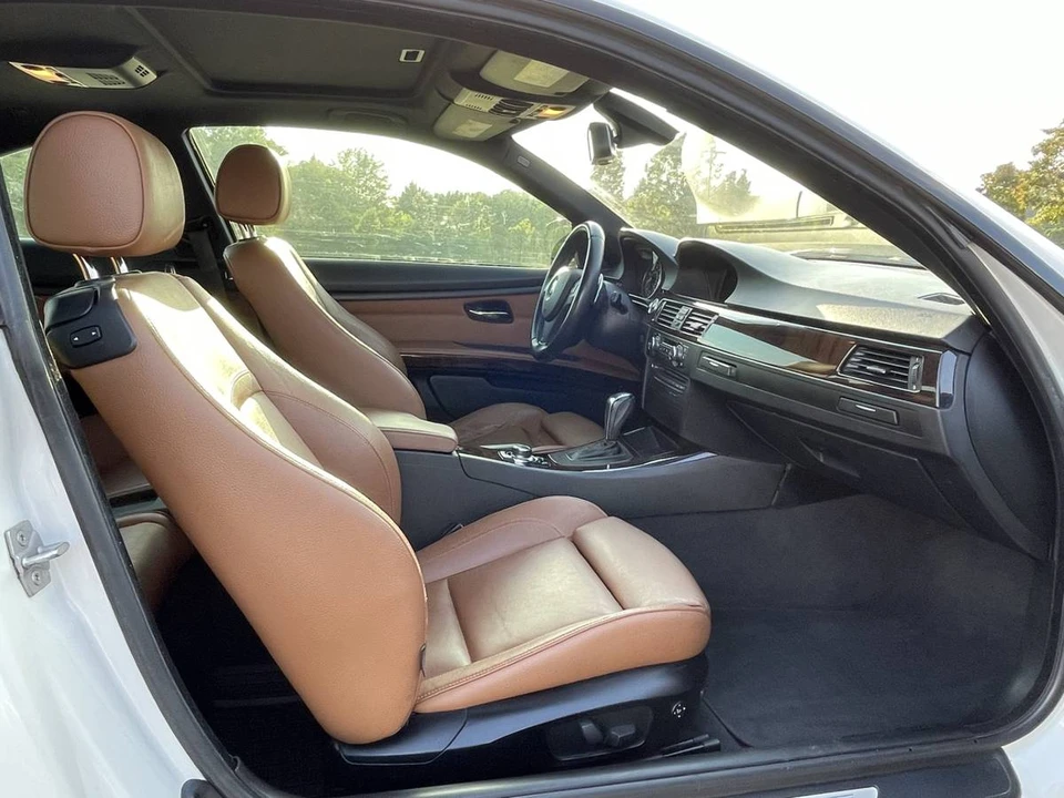 2011 BMW E92 3 Series Coupe - Image 9 of 22
