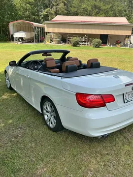 2011 BMW 328i Coupe