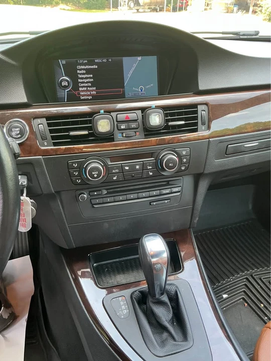 2011 BMW E92 3 Series Coupe - Image 6 of 10