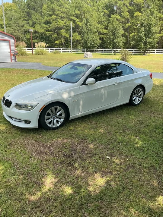 2011 BMW E92 3 Series Coupe - Image 5 of 10