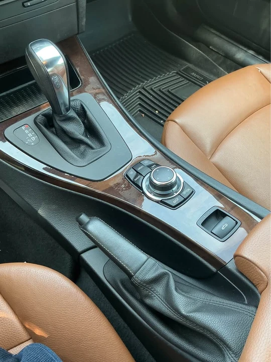 2011 BMW E92 3 Series Coupe - Image 10 of 10