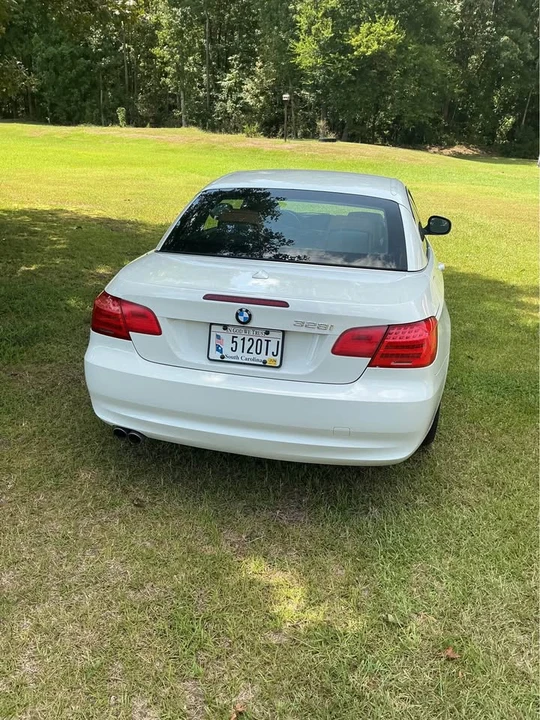 2011 BMW E92 3 Series Coupe - Image 3 of 10