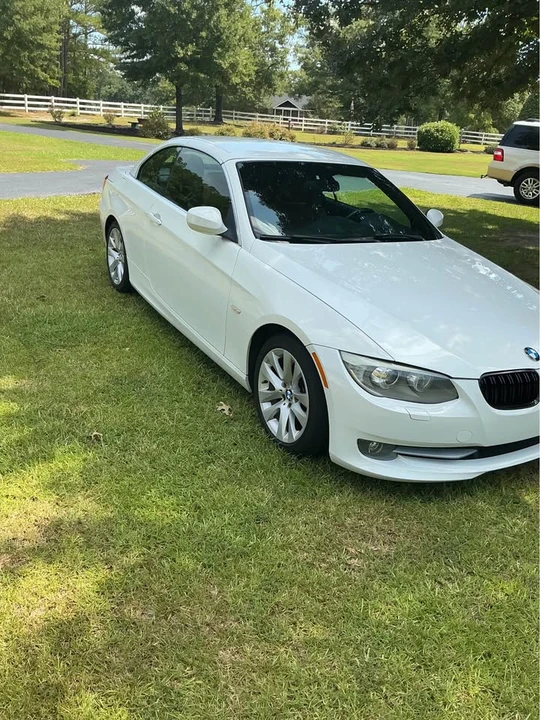 2011 BMW E92 3 Series Coupe - Image 4 of 10