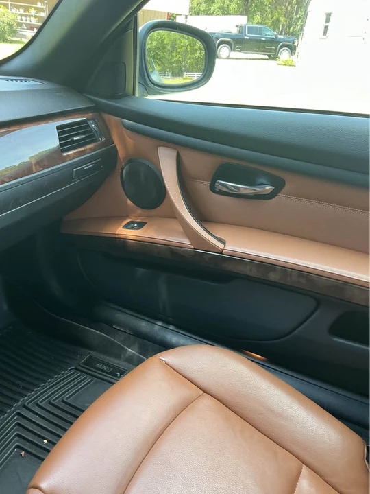 2011 BMW E92 3 Series Coupe - Image 9 of 10