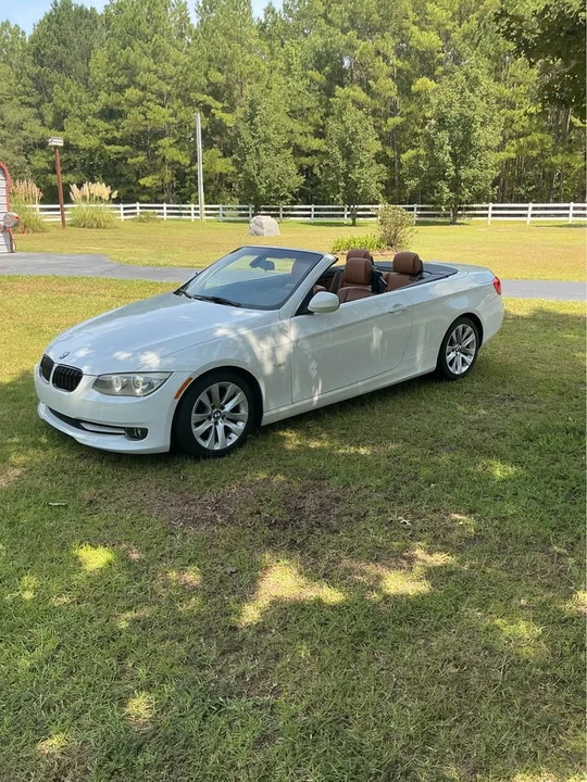 2011 BMW E92 3 Series Coupe - Image 2 of 10
