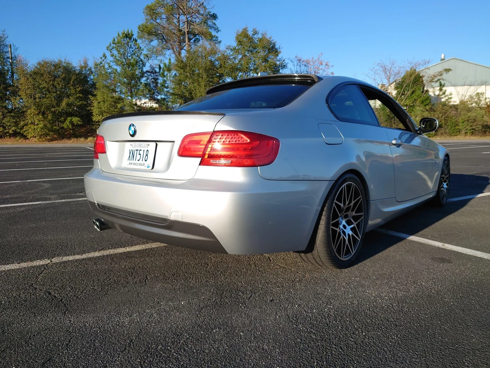2011 BMW E92 3 Series Coupe - Image 5 of 7
