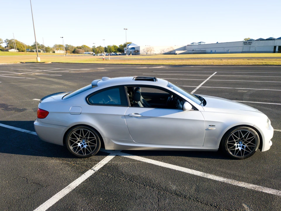 2011 BMW E92 3 Series Coupe - Image 7 of 7