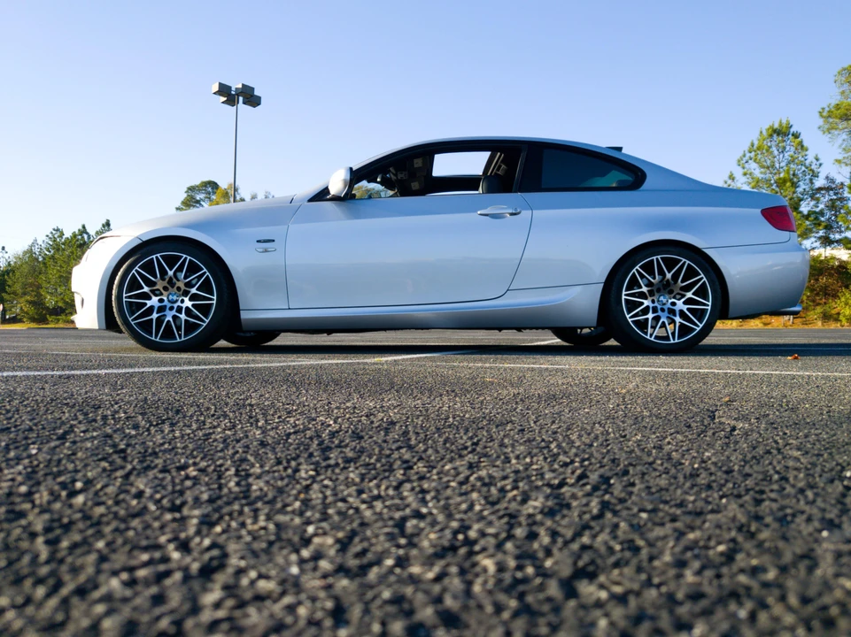 2011 BMW E92 3 Series Coupe - Image 3 of 7