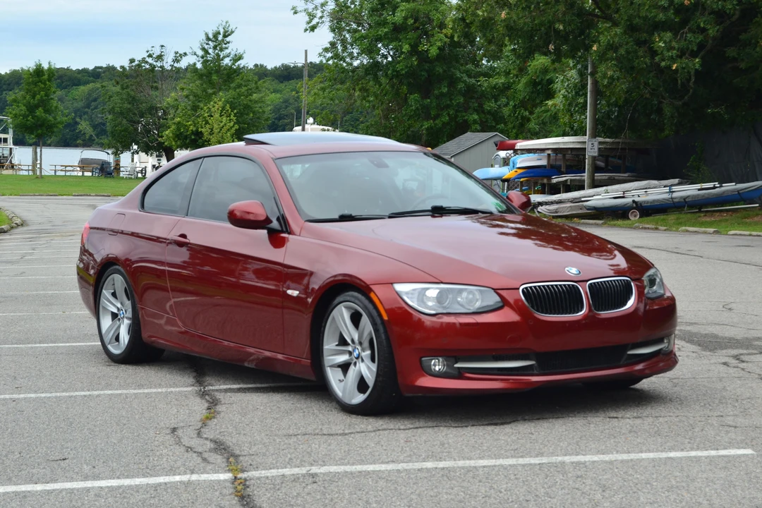 2011 BMW E92 3 Series Coupe - Image 17 of 31