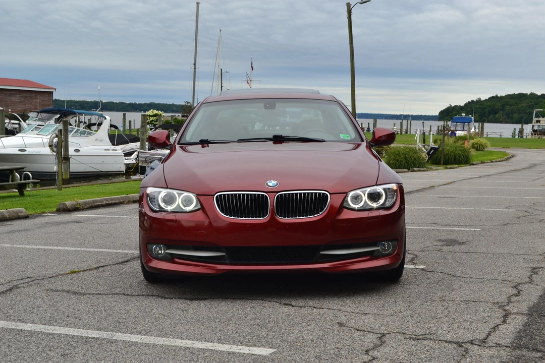 2011 BMW E92 3 Series Coupe - Image 6 of 31