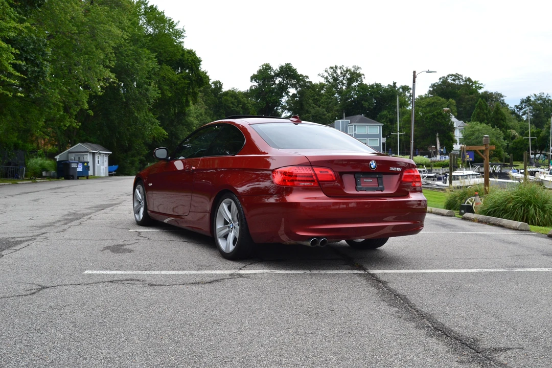 2011 BMW E92 3 Series Coupe - Image 12 of 31