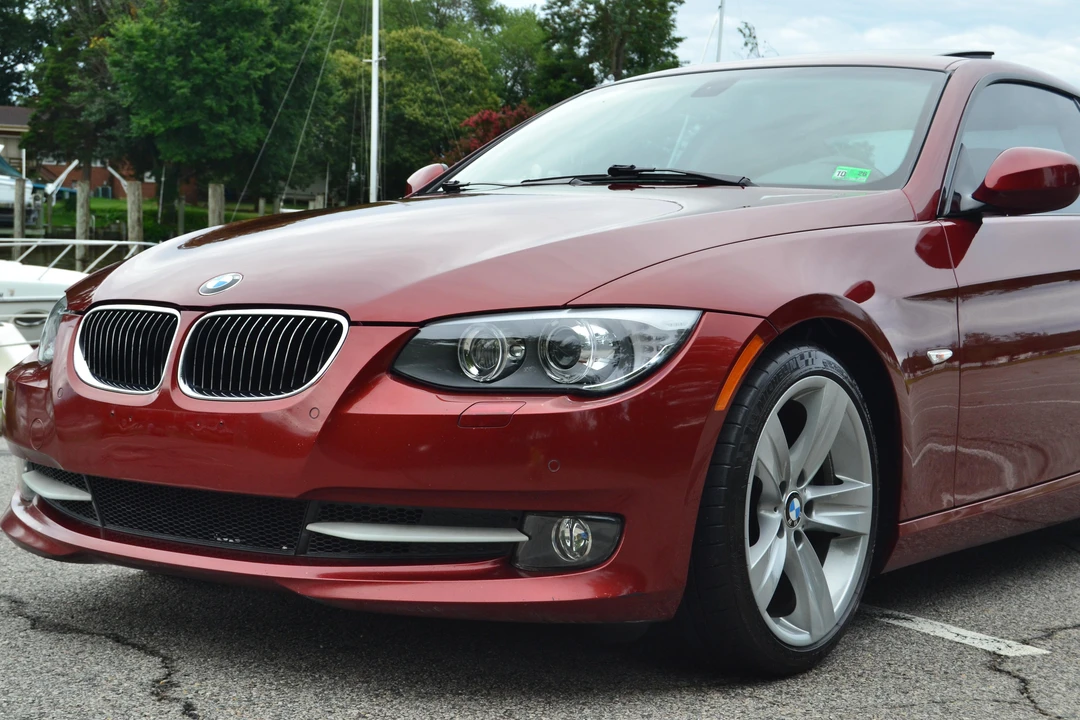 2011 BMW E92 3 Series Coupe - Image 27 of 31