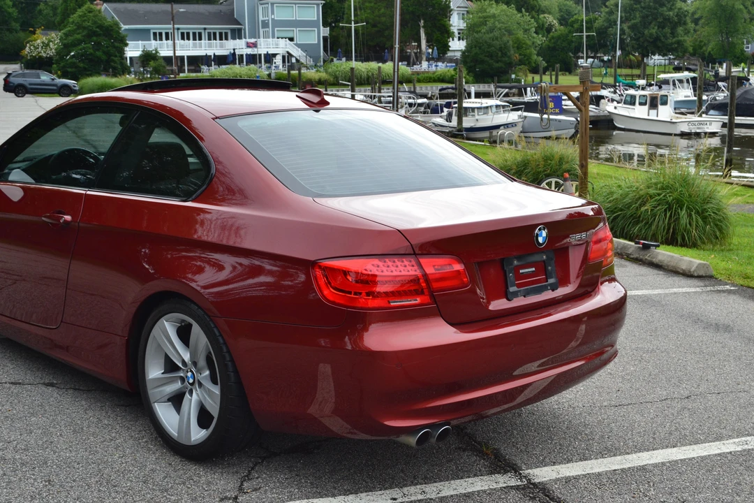 2011 BMW E92 3 Series Coupe - Image 28 of 31