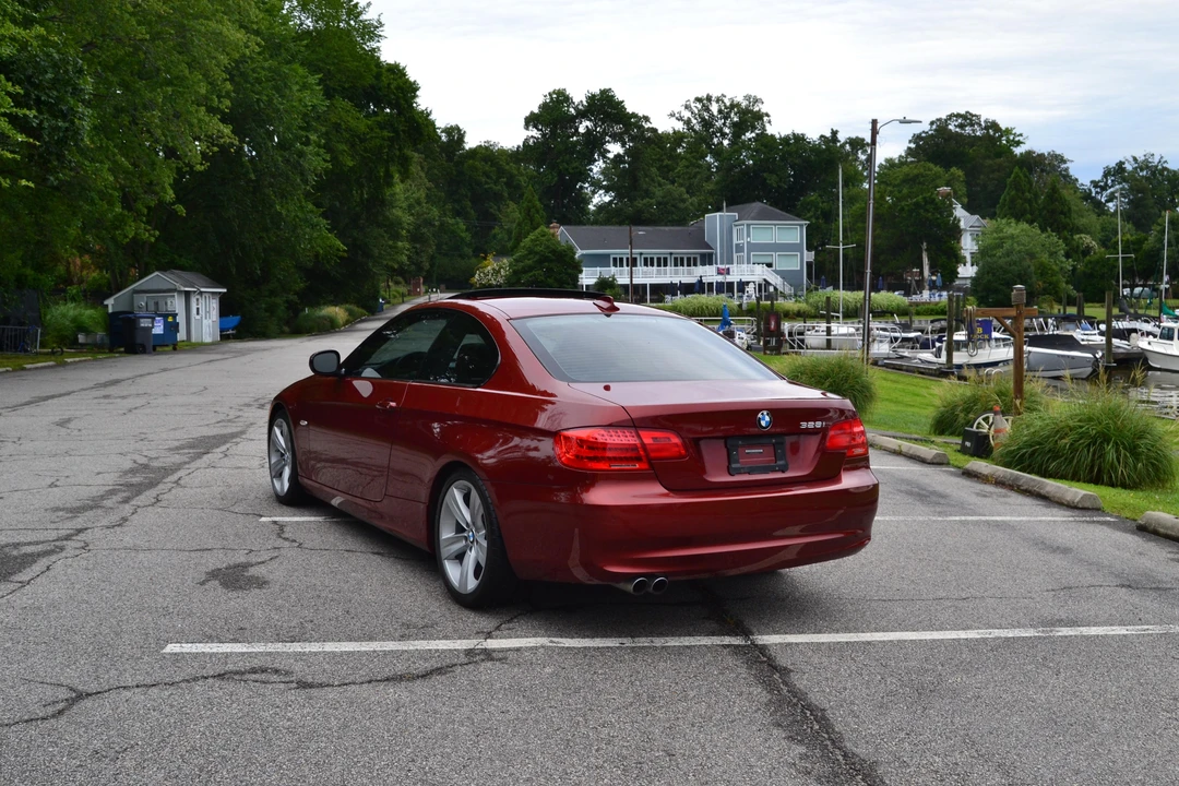 2011 BMW E92 3 Series Coupe - Image 11 of 31