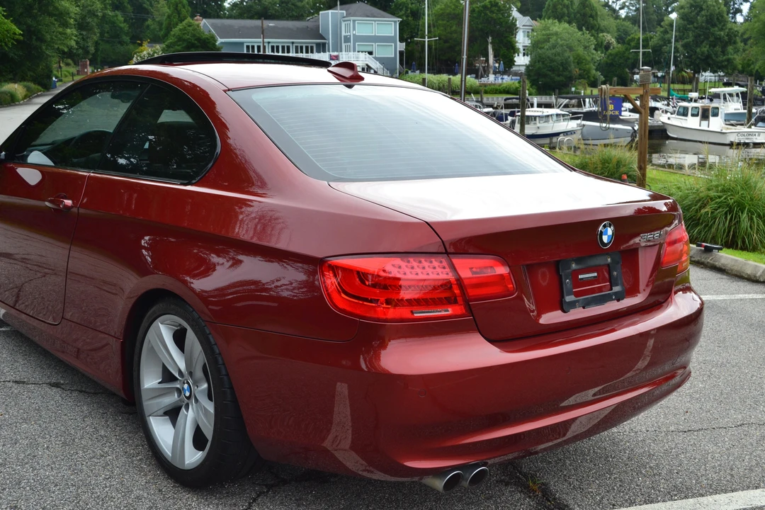 2011 BMW E92 3 Series Coupe - Image 29 of 31