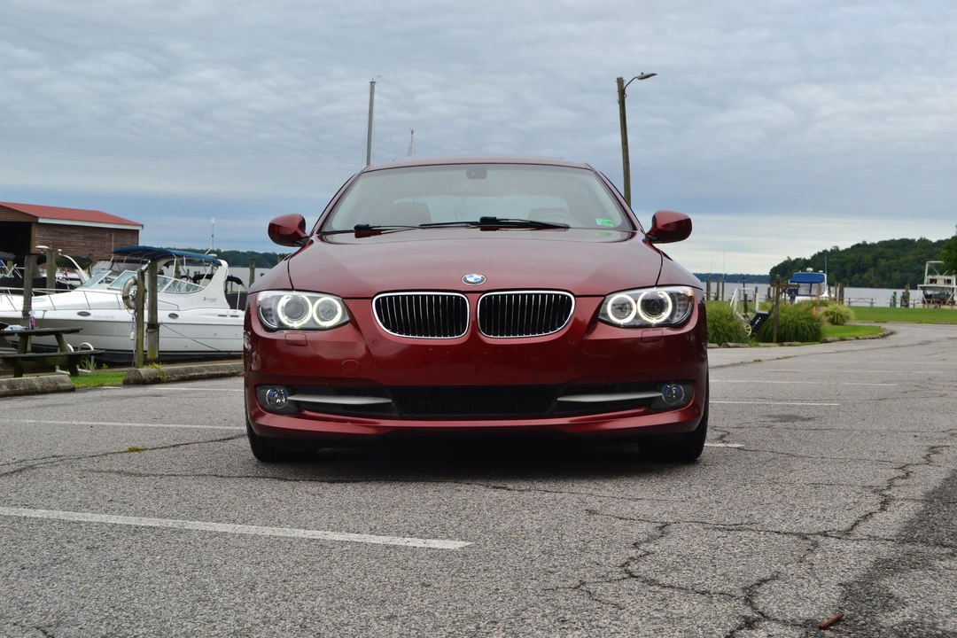 2011 BMW E92 3 Series Coupe - Image 7 of 31