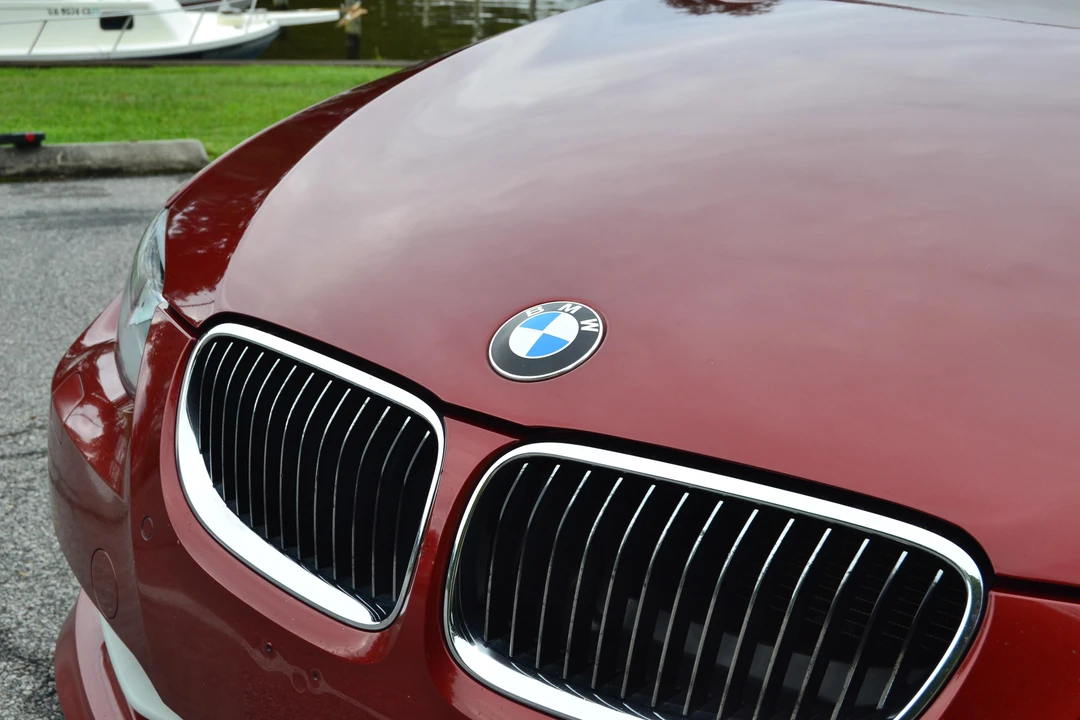 2011 BMW E92 3 Series Coupe - Image 23 of 31