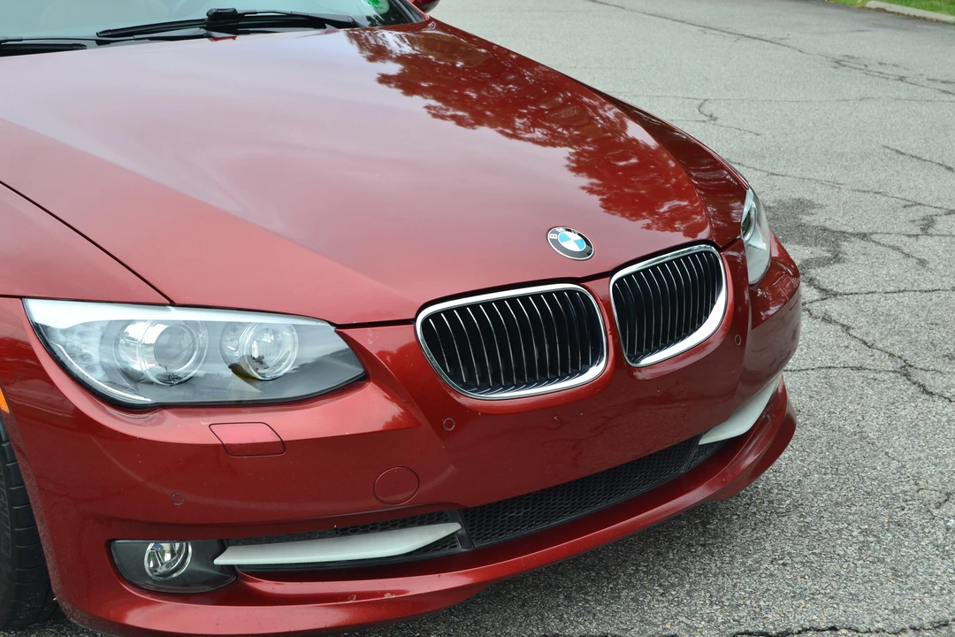 2011 BMW E92 3 Series Coupe - Image 21 of 31