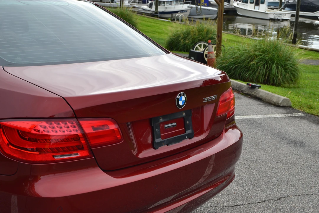 2011 BMW E92 3 Series Coupe - Image 31 of 31