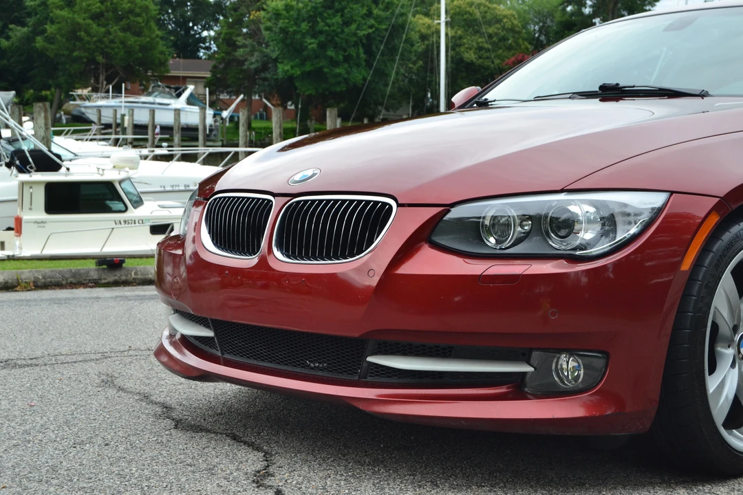 2011 BMW E92 3 Series Coupe - Image 25 of 31