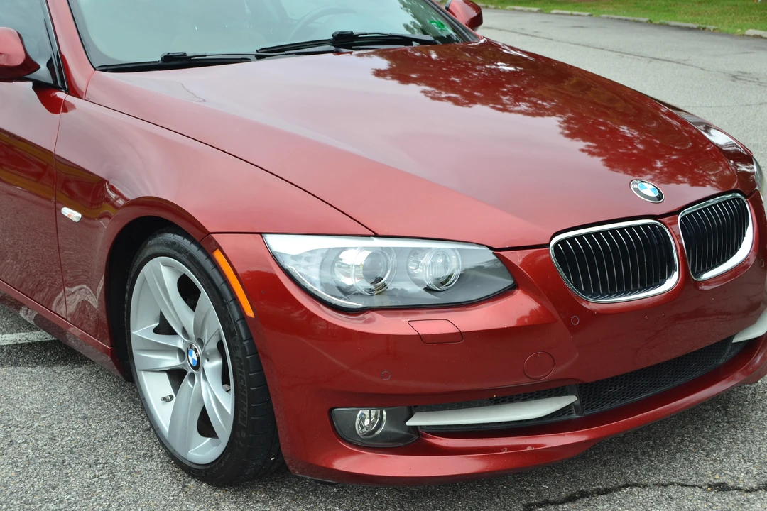 2011 BMW E92 3 Series Coupe - Image 20 of 31