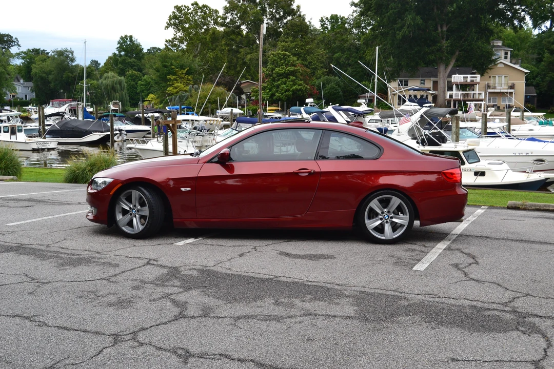 2011 BMW E92 3 Series Coupe - Image 9 of 31