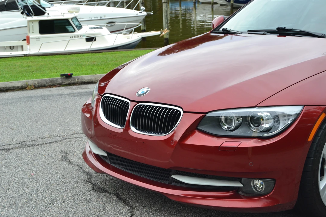2011 BMW E92 3 Series Coupe - Image 24 of 31