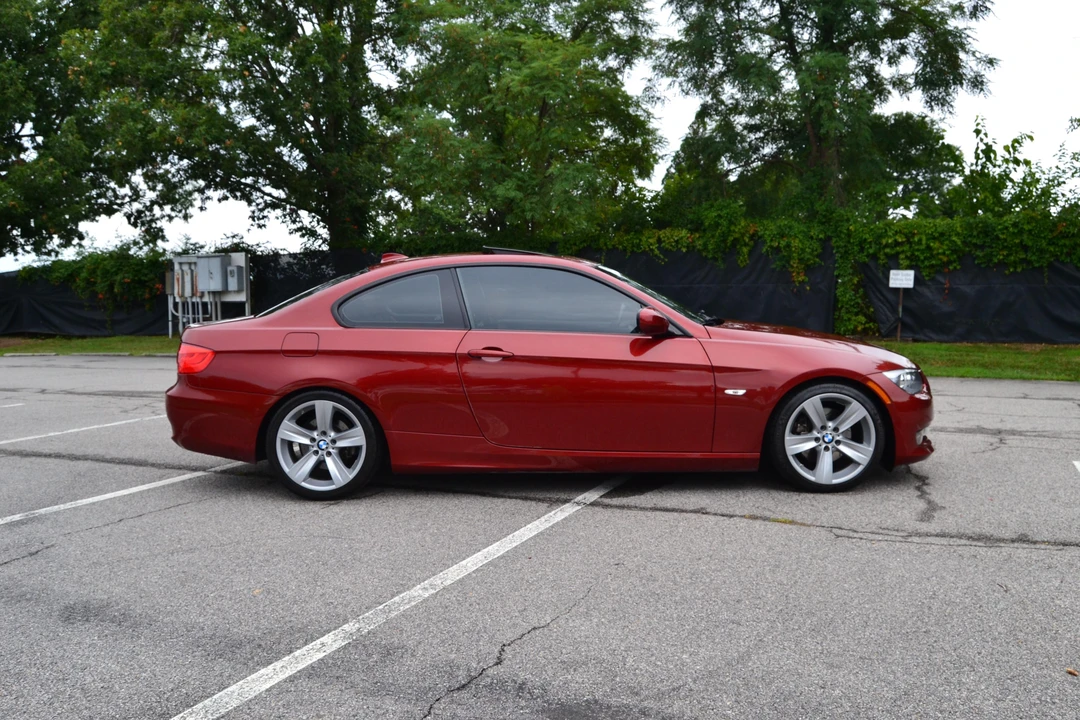 2011 BMW E92 3 Series Coupe - Image 16 of 31