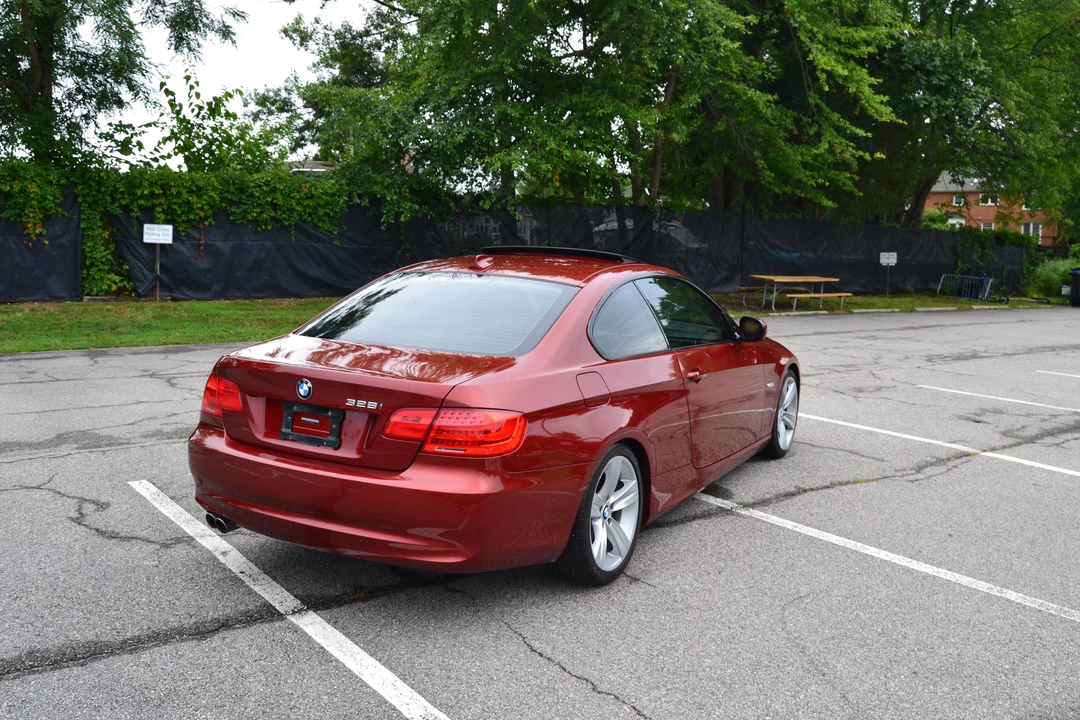 2011 BMW E92 3 Series Coupe - Image 15 of 31