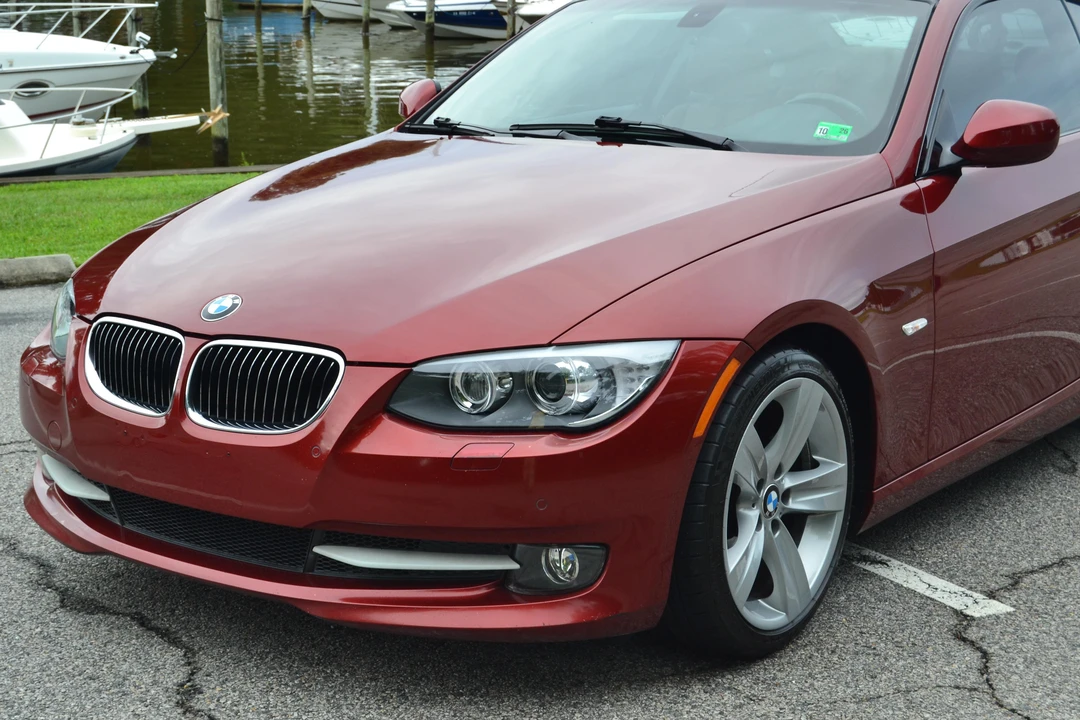 2011 BMW E92 3 Series Coupe - Image 26 of 31