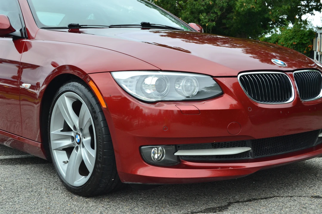 2011 BMW E92 3 Series Coupe - Image 22 of 31