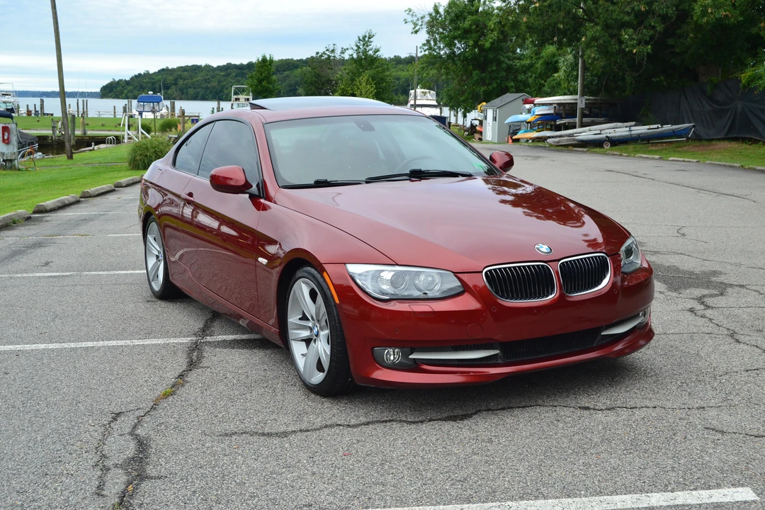 2011 BMW E92 3 Series Coupe - Image 19 of 31