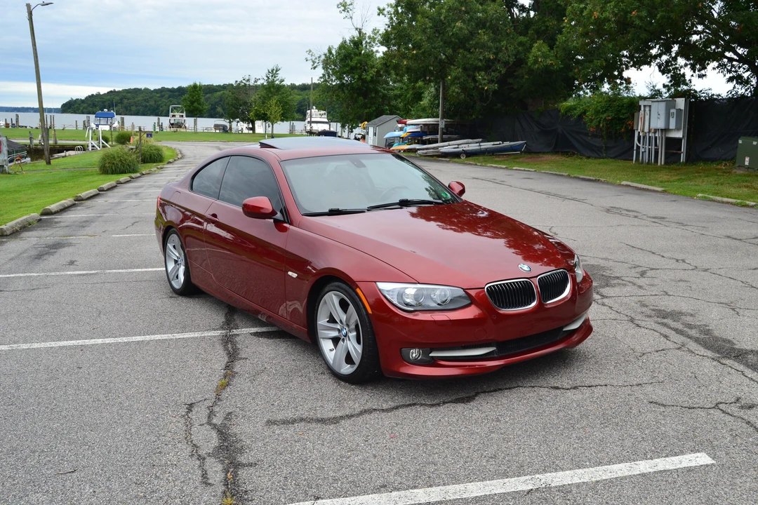 2011 BMW E92 3 Series Coupe - Image 18 of 31
