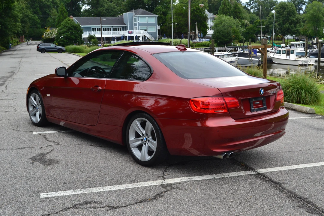 2011 BMW E92 3 Series Coupe - Image 10 of 31