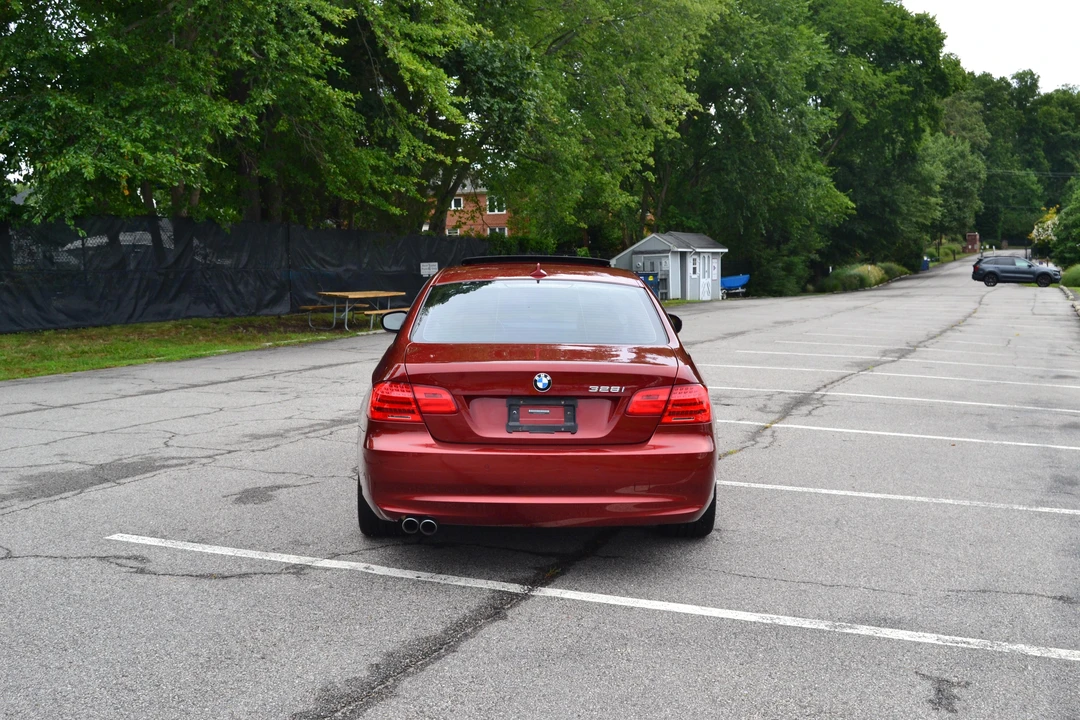 2011 BMW E92 3 Series Coupe - Image 13 of 31