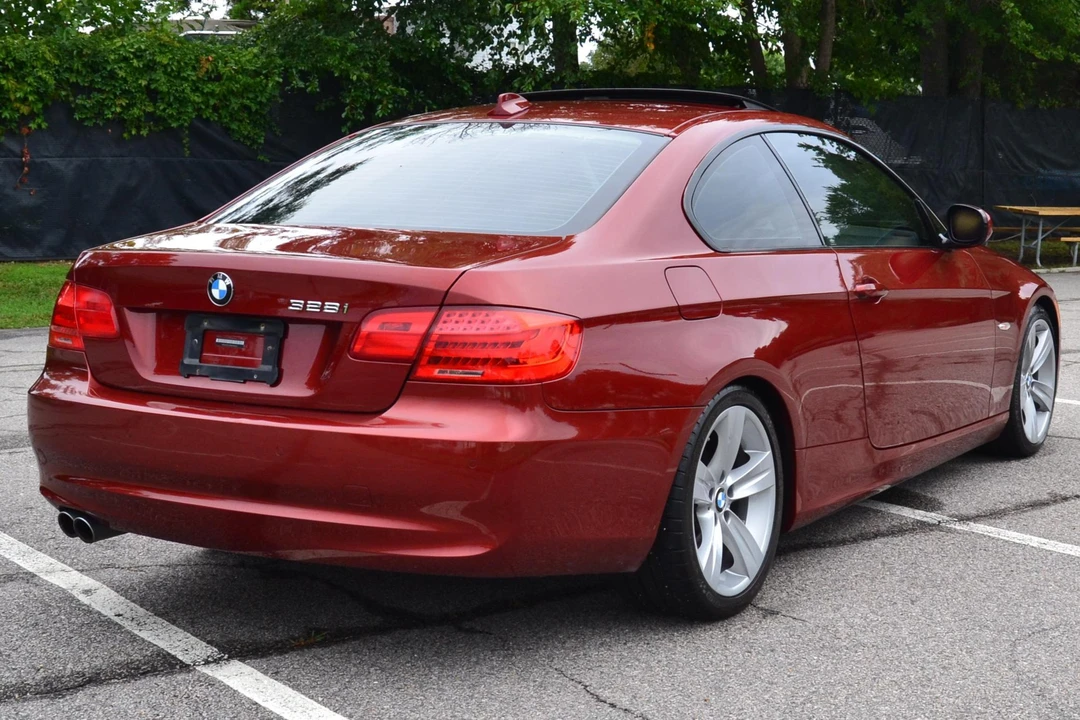 2011 BMW E92 3 Series Coupe - Image 4 of 31