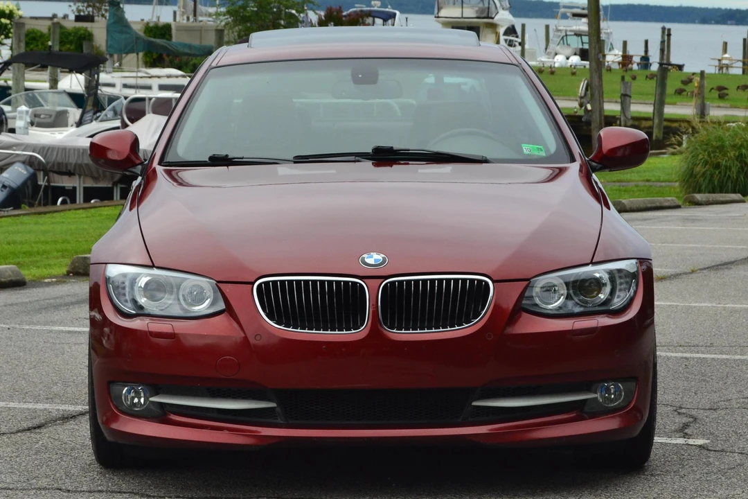 2011 BMW E92 3 Series Coupe - Image 2 of 31