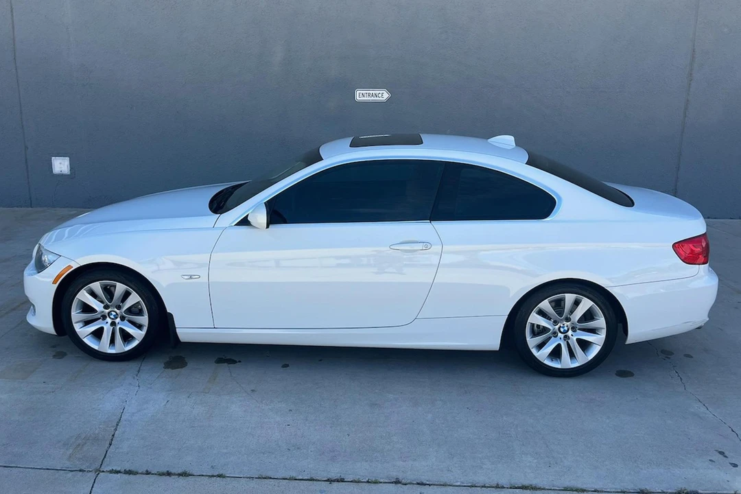 2011 BMW E92 3 Series Coupe - Image 3 of 31