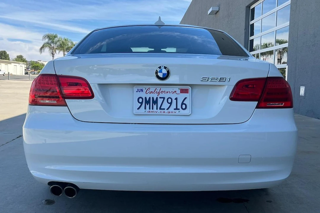 2011 BMW E92 3 Series Coupe - Image 5 of 31