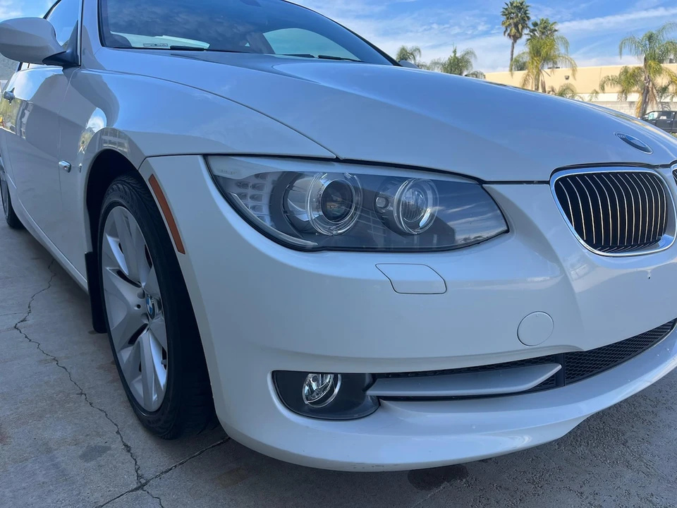2011 BMW E92 3 Series Coupe - Image 22 of 31