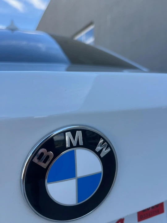 2011 BMW E92 3 Series Coupe - Image 31 of 31